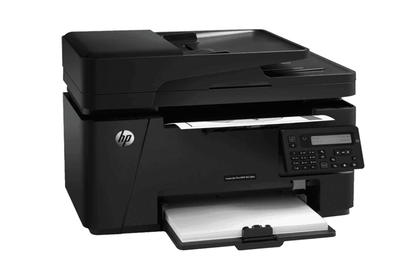 LaserJet Pro M128fn MFPһͼ2