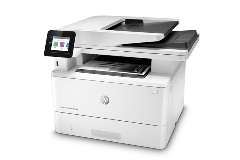 LaserJet Pro MFP M329dwһͼ2