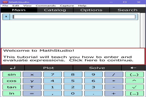 ѧ㹤(MathStudio)ͼ1