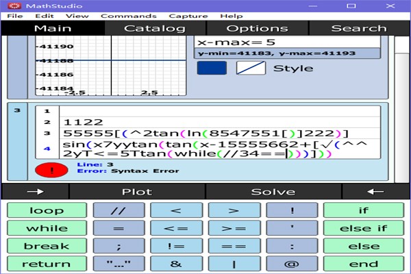 ѧ㹤(MathStudio)ͼ4