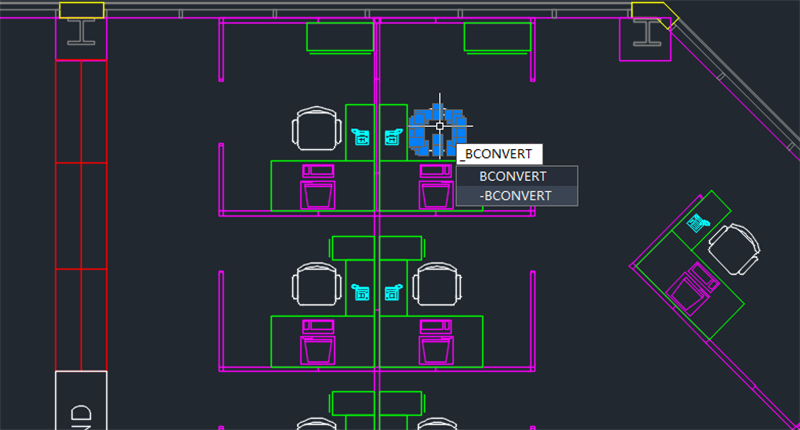 AutoCAD 2025ͼ6