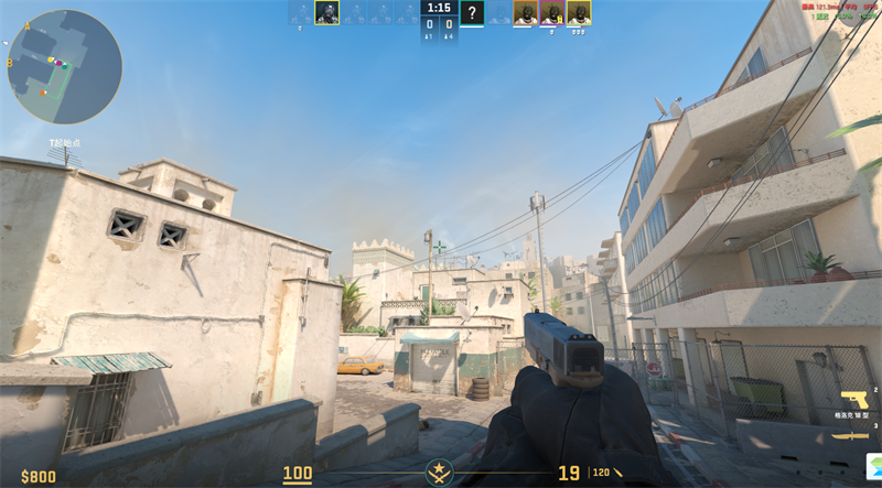 CSGO2ͼ5